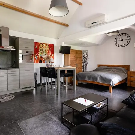 Bed & Breakfast Brabants Genieten