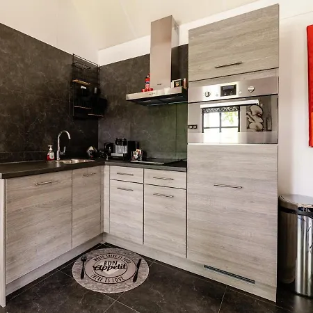 Bed & Breakfast Brabants Genieten Kaatsheuvel