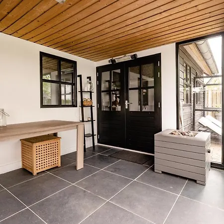 Bed & Breakfast Brabants Genieten Kaatsheuvel