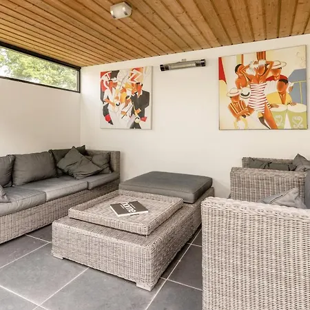 Bed & Breakfast Brabants Genieten