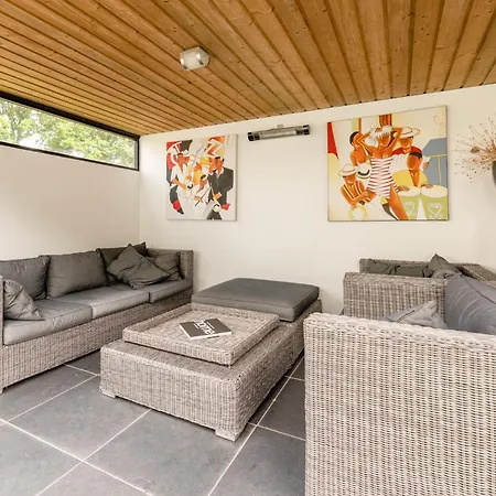 Brabants Genieten Bed & Breakfast 4*