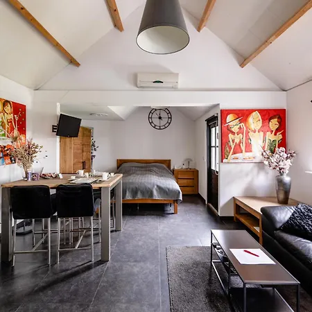 Bed & Breakfast Brabants Genieten Kaatsheuvel