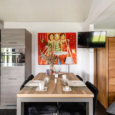 Brabants Genieten 4* Kaatsheuvel