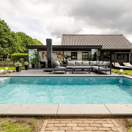 Bed & Breakfast Brabants Genieten 4*