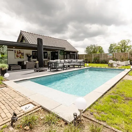 Brabants Genieten Bed & Breakfast Kaatsheuvel