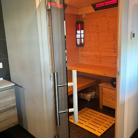 Couette-café Brabants Genieten Kaatsheuvel