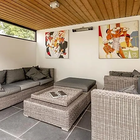 B&B Brabants Genieten 카슈벨