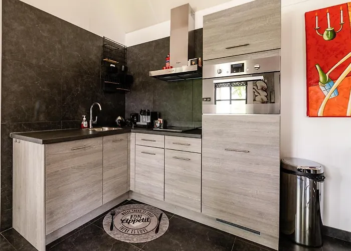 Couette-café Brabants Genieten Kaatsheuvel