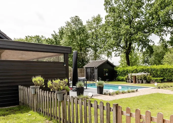 Brabants Genieten Couette-café Kaatsheuvel