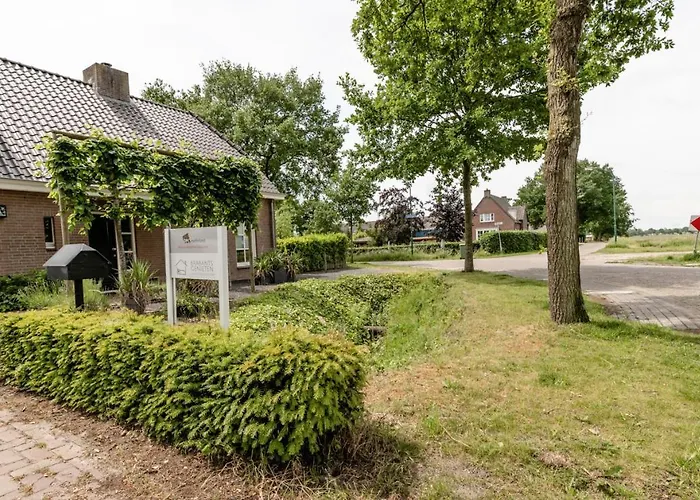 Brabants Genieten 4* Kaatsheuvel