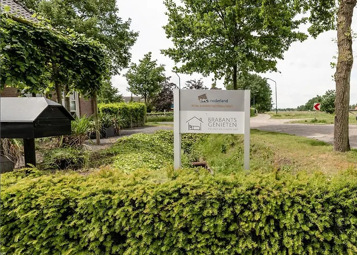 Brabants Genieten Kaatsheuvel