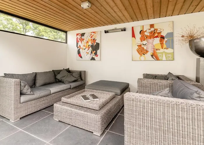 Couette-café Brabants Genieten