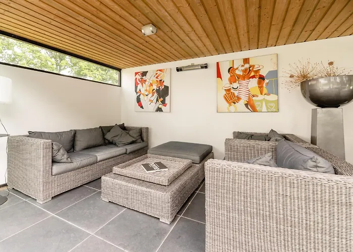 Brabants Genieten Couette-café 4*