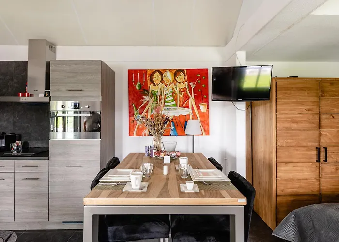 Brabants Genieten 4* Kaatsheuvel