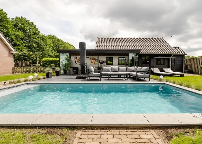 Couette-café Brabants Genieten 4*