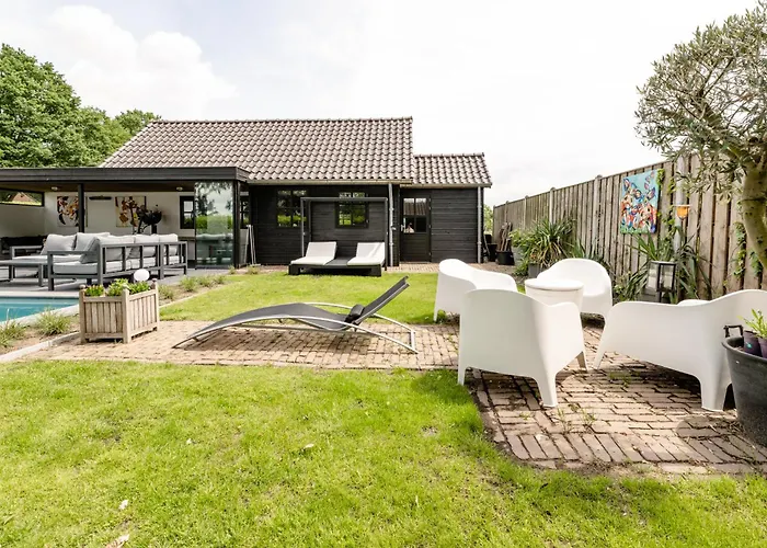 Couette-café Brabants Genieten