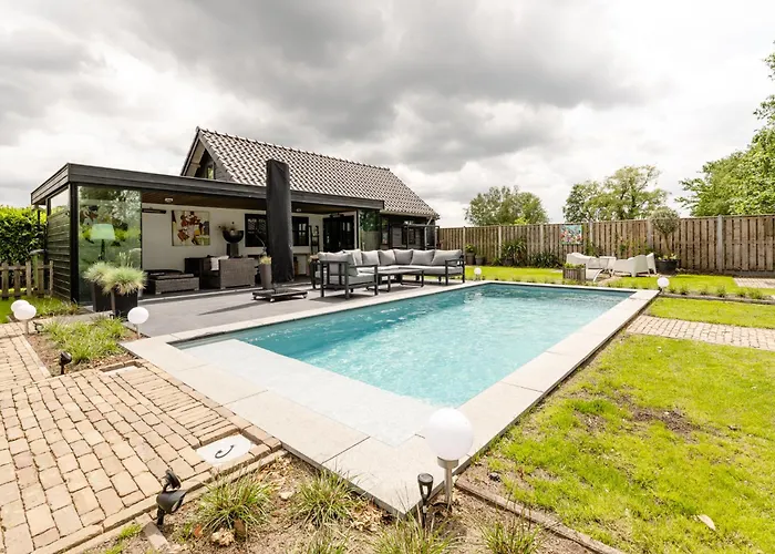 Brabants Genieten Couette-café Kaatsheuvel