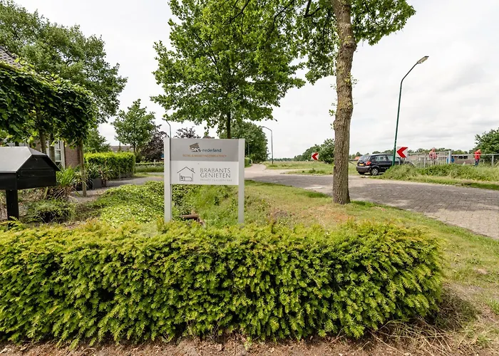 Brabants Genieten 4*