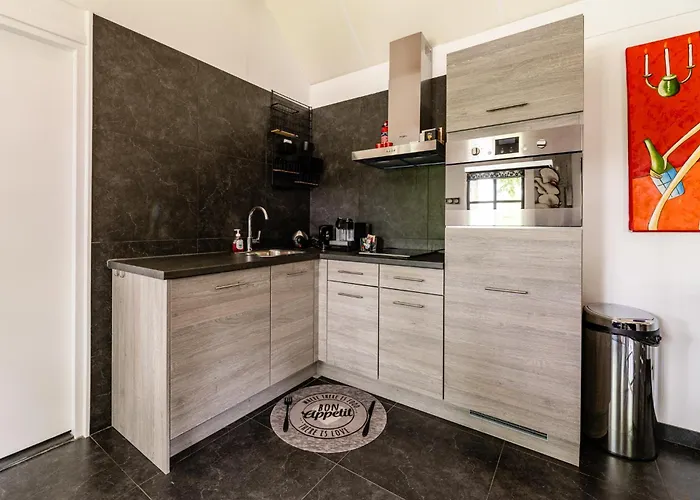 Couette-café Brabants Genieten