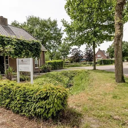 Brabants Genieten 4* 卡茨休维尔