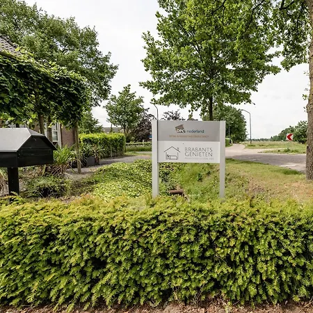 Brabants Genieten Kaatsheuvel