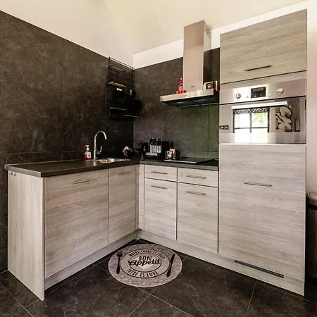 住宿加早餐酒店 Brabants Genieten